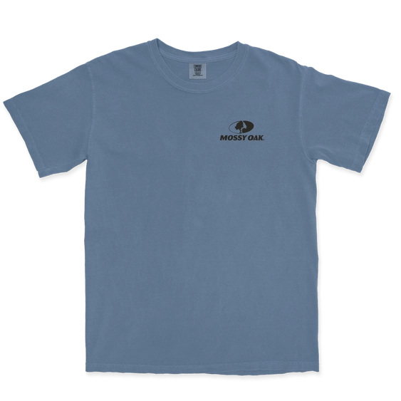 Camo Mallard Tee Youth