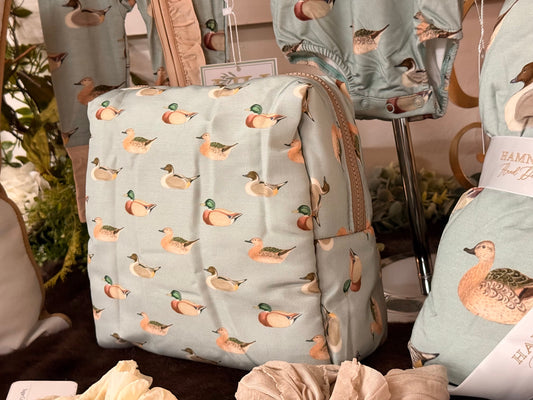 Hamner Hill Everything bag
