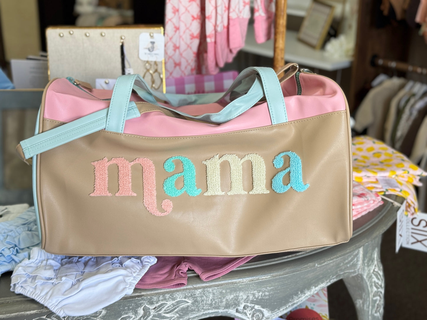 Mama Bag