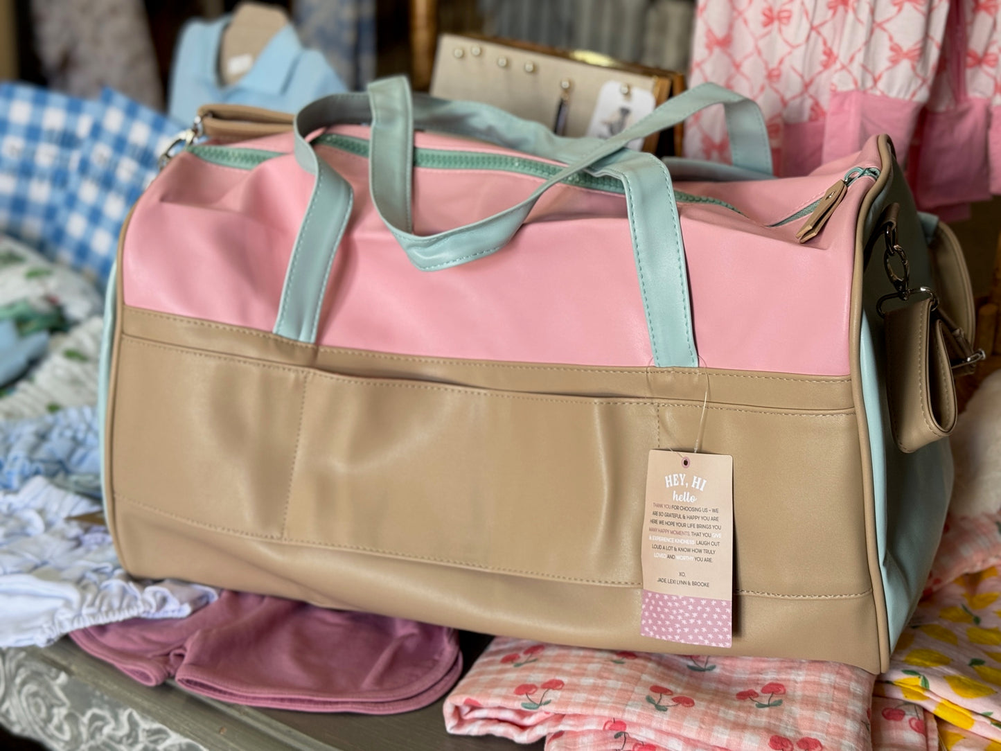 Mama Bag