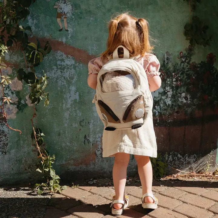 Camper Van Toddler Backpack