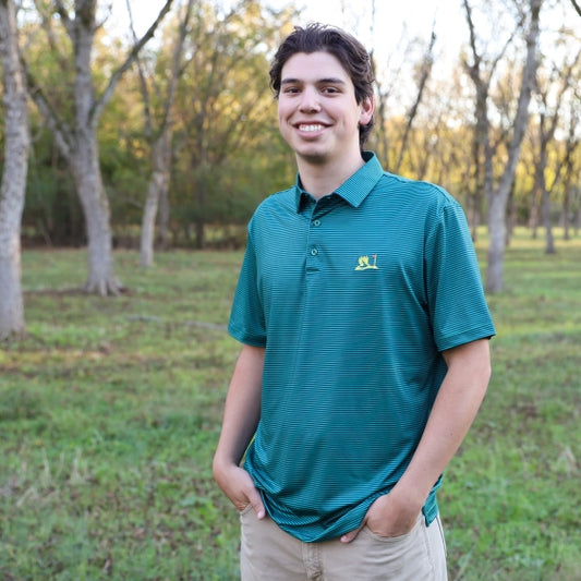 Country Club Golf Polo