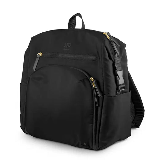 JuJube Back pack Diaper bag Olive