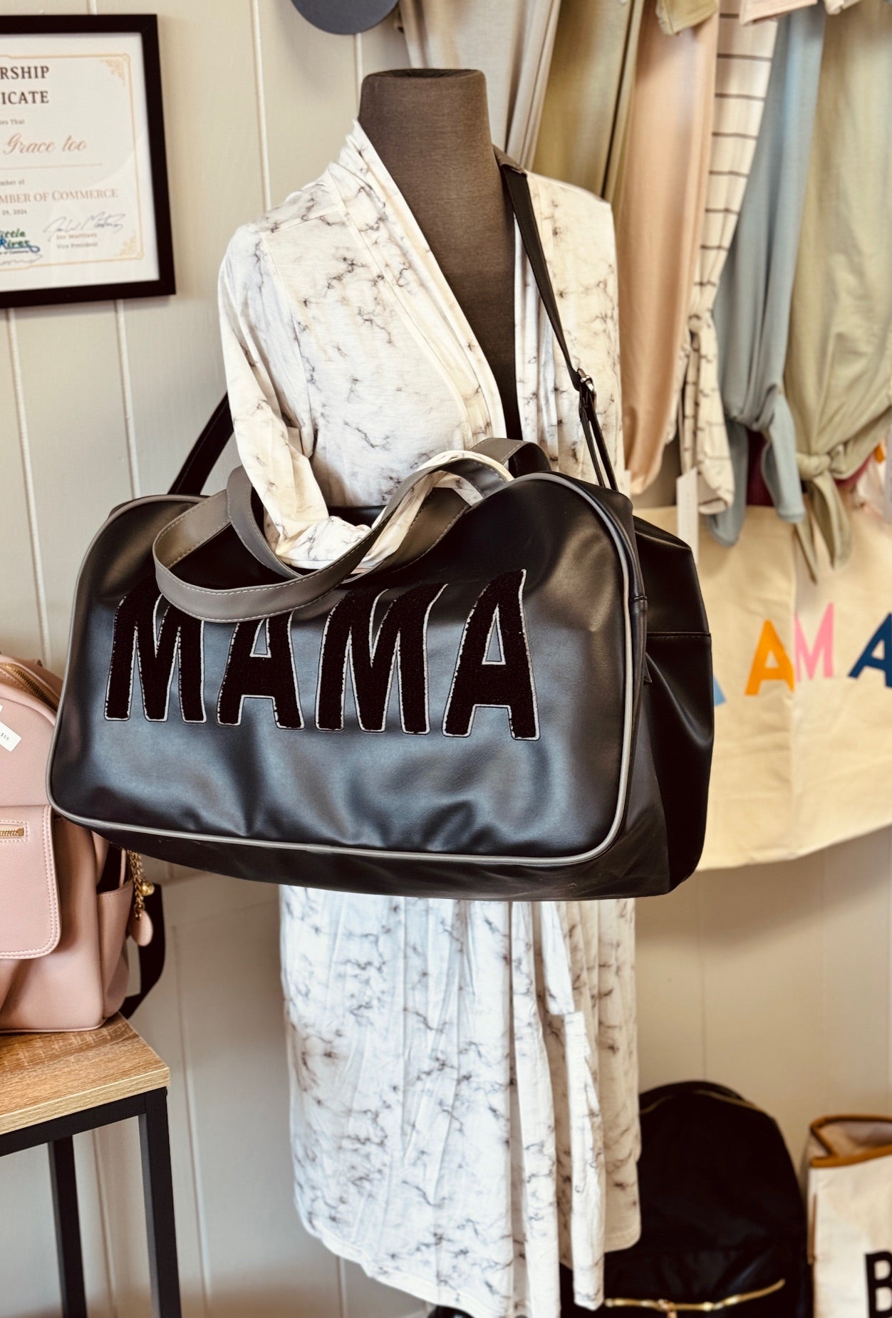 Mama Bag