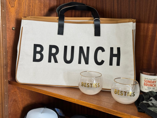 Brunch Bag