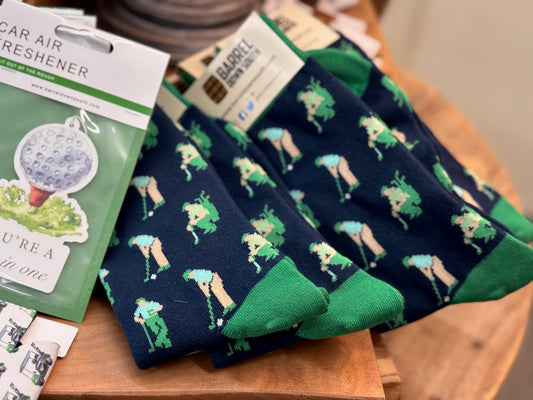 Golf Socks