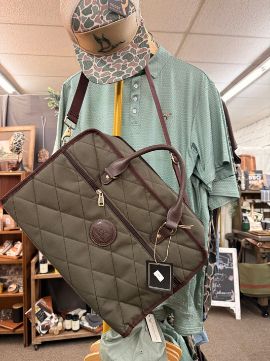 Fieldstone Laptop Bag
