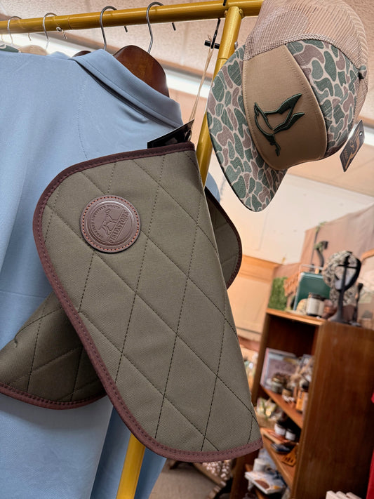 Fieldstone Pistol case