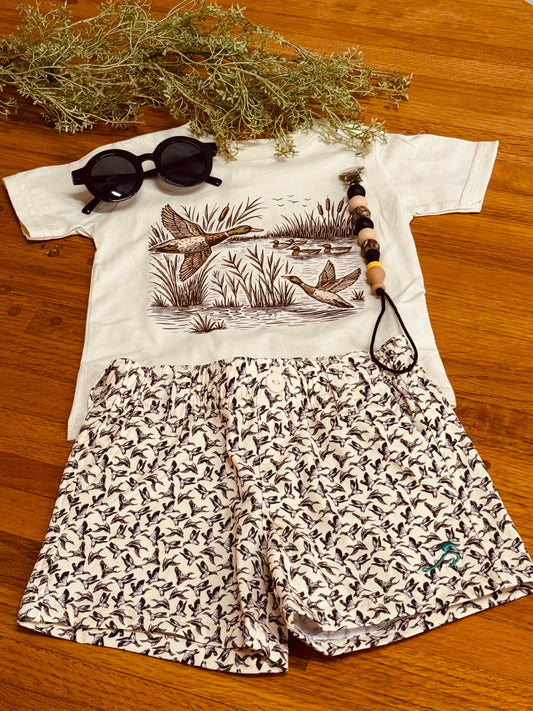 Toddler Tee