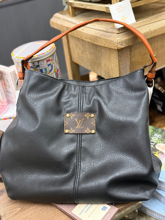 Black Reno bag