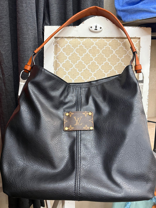 Black Reno bag