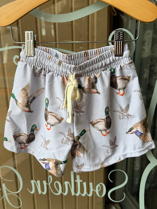 Baby Swim bottoms/shorts