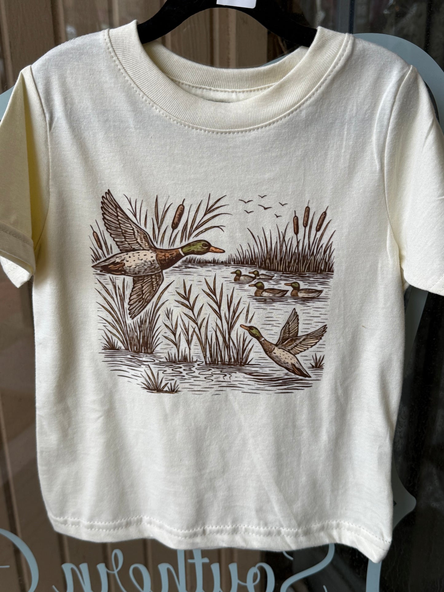 Toddler Tee