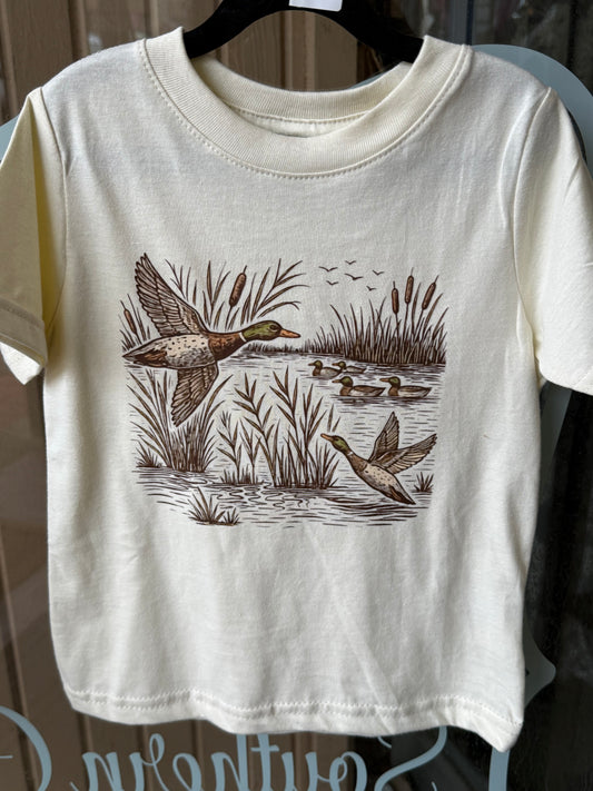 Toddler Tee