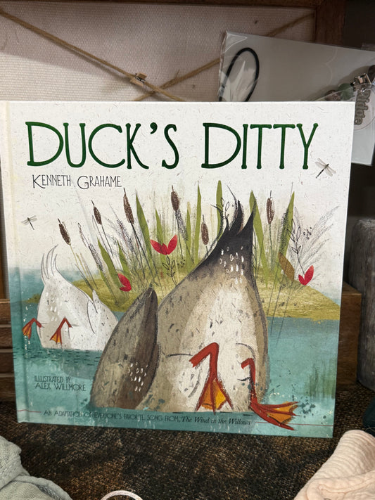 Duck Ditty