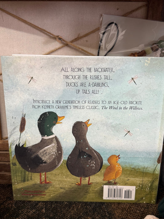 Duck Ditty