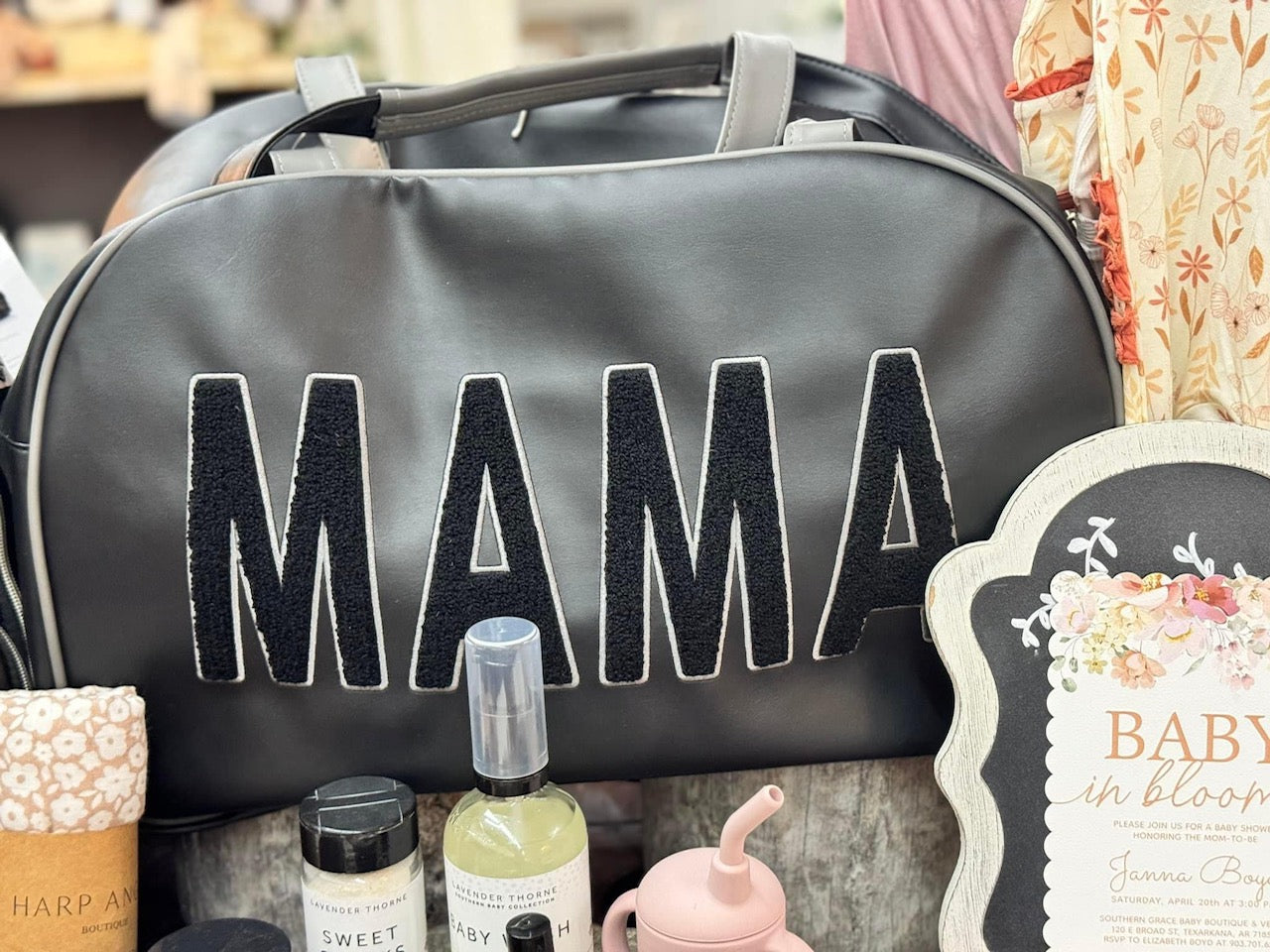 The best Mama Bag ever