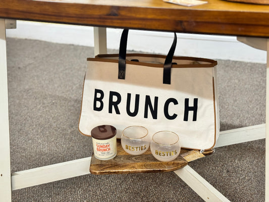 Brunch Bag