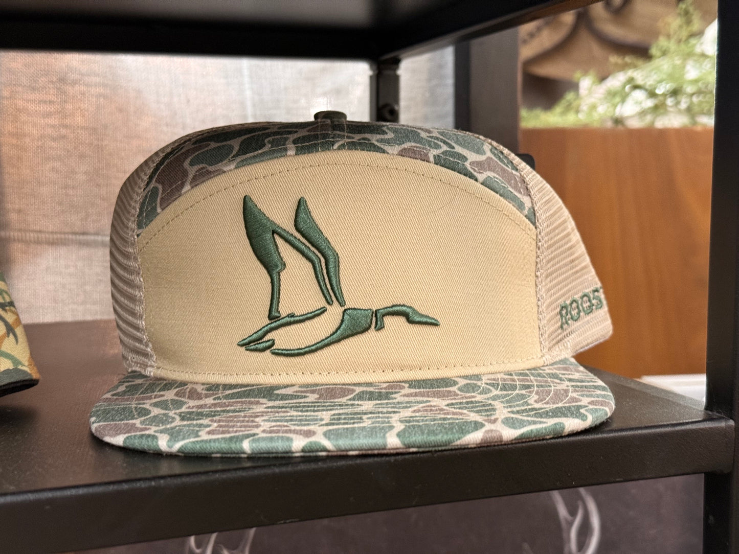 Roost Men's hat