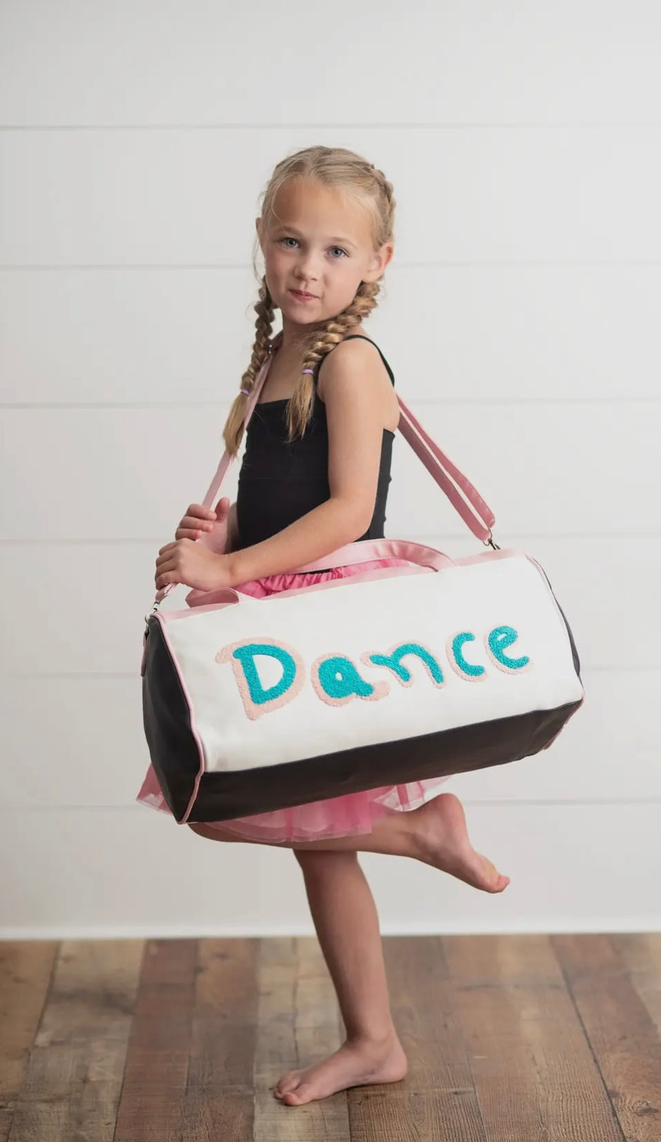 Cutest Dance bag