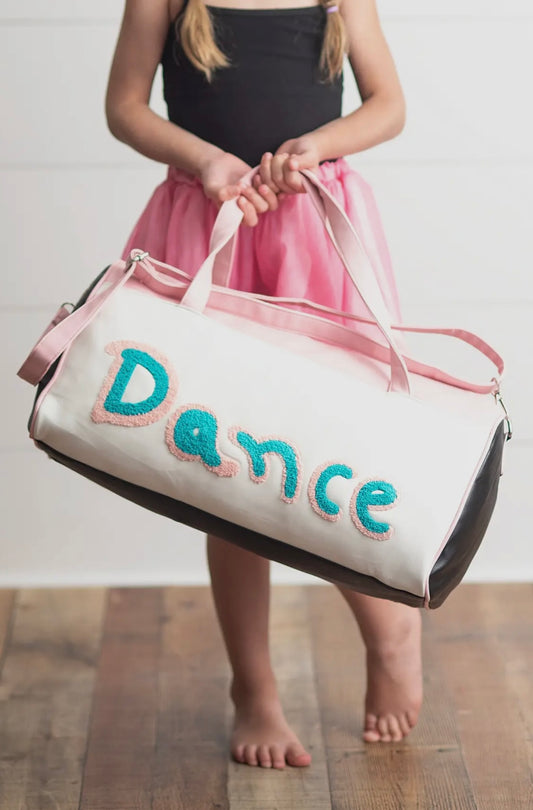 Cutest Dance bag