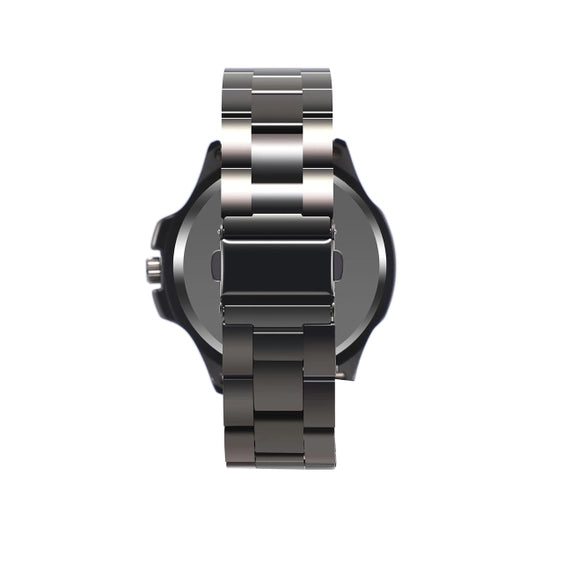 Coby Stainless Steel watch