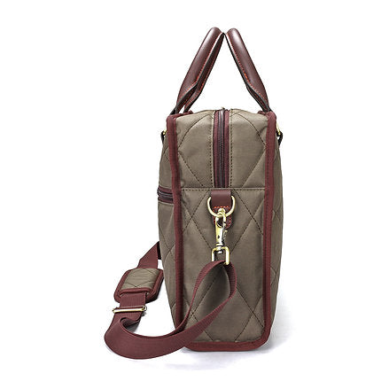 Fieldstone Laptop Bag